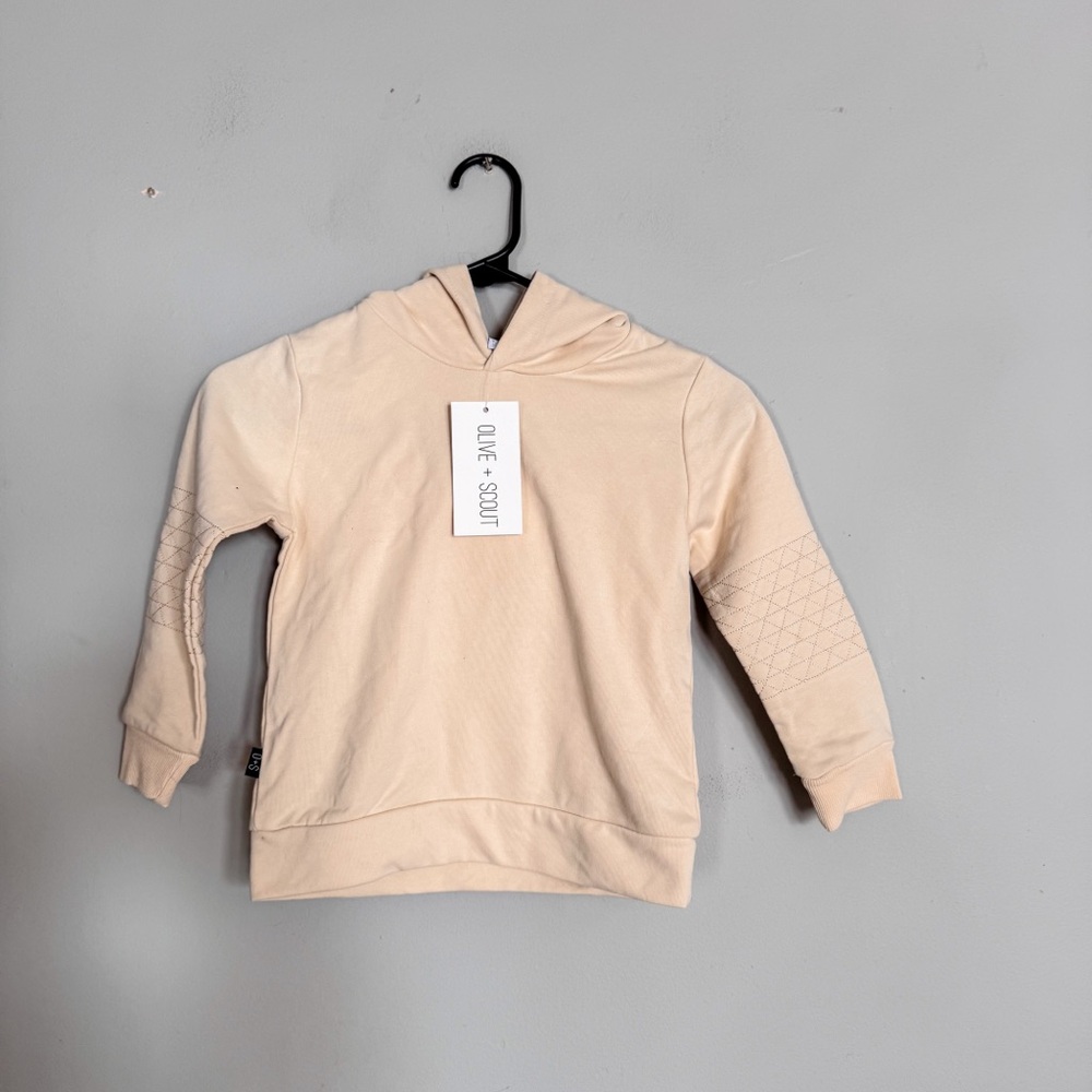 Olive + Scout • Hoodie